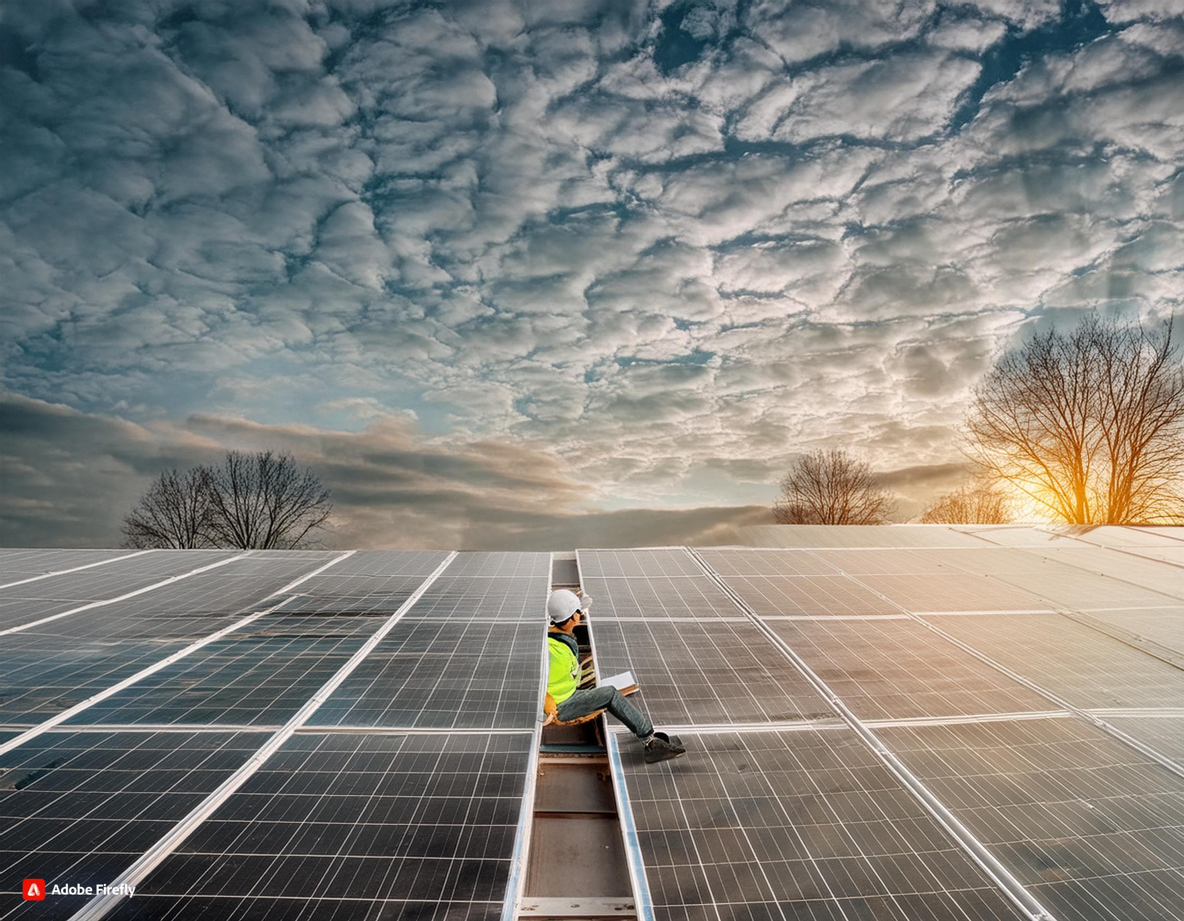 Understanding the Concepts of Solar Panel Systems and How They Overcome Customer Problems